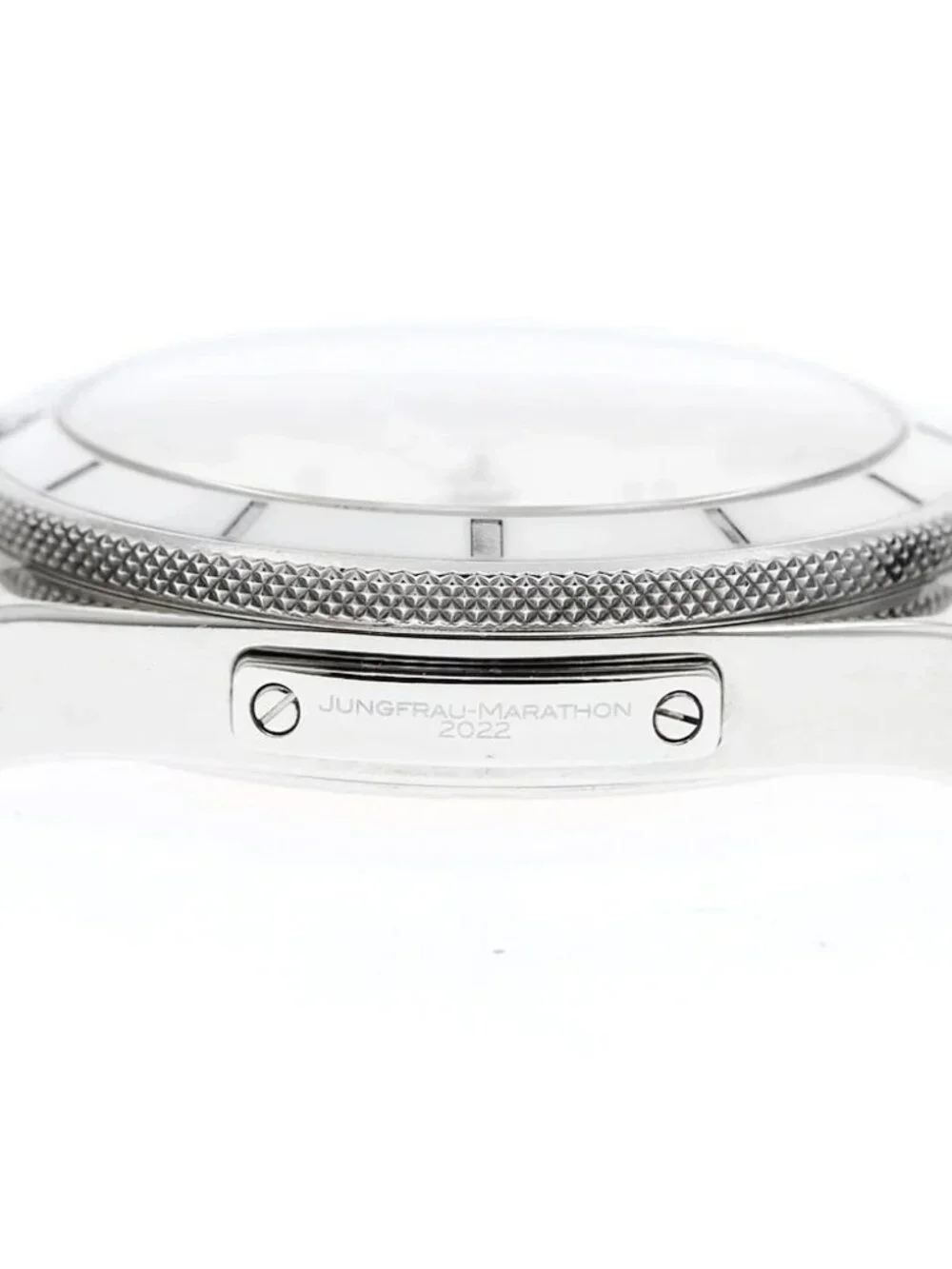 NORQAIN Adventure sports N1800C89A Date white Dial Automatic Ladies Watch_942683